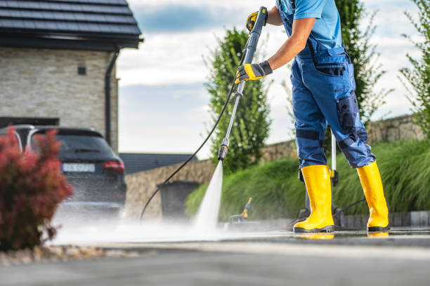 Professional Pressure Washing Services in Miami Beach, FL